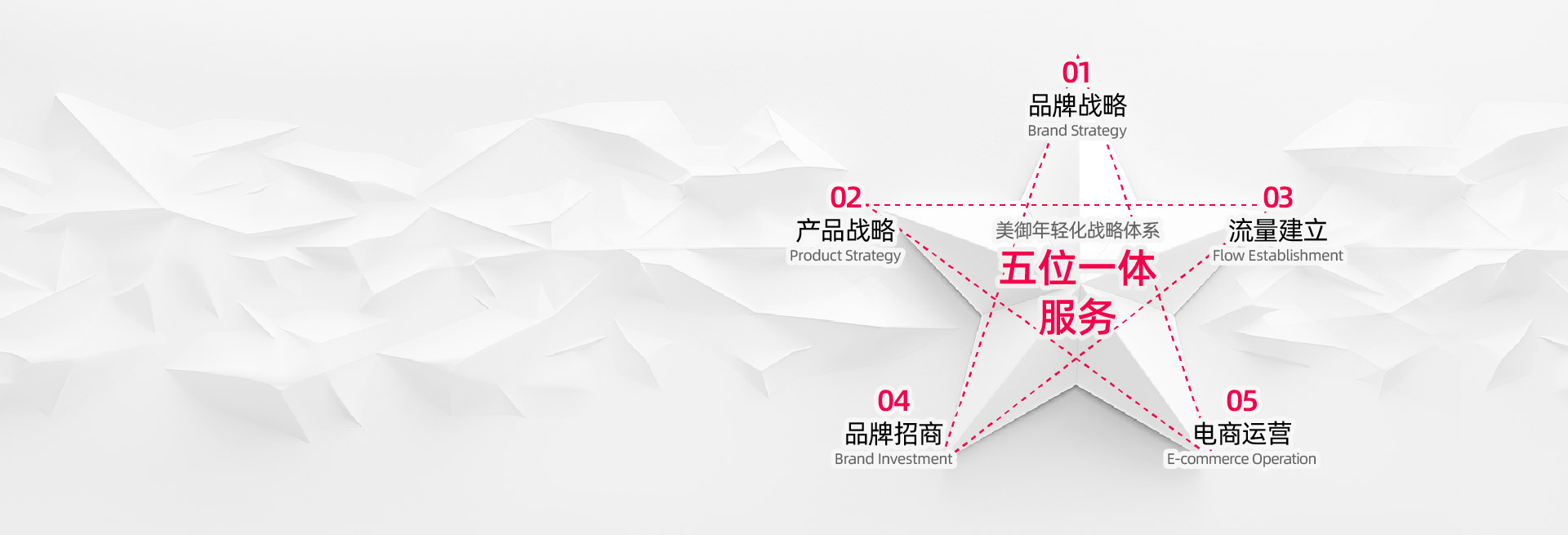 '行业头部品牌孵化器