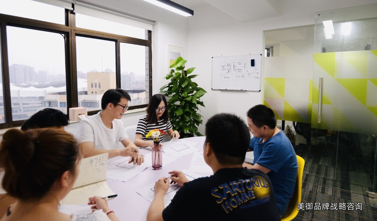 现代企业为什么要做品牌全案策划