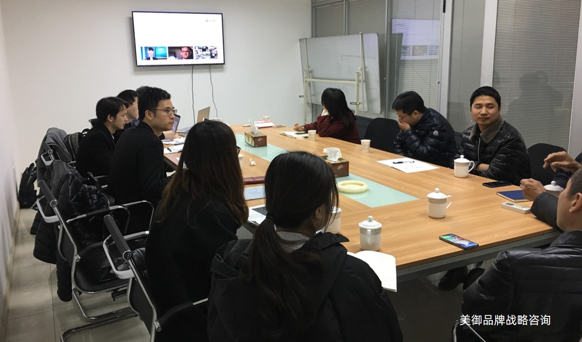 品牌全案策划包含哪些内容