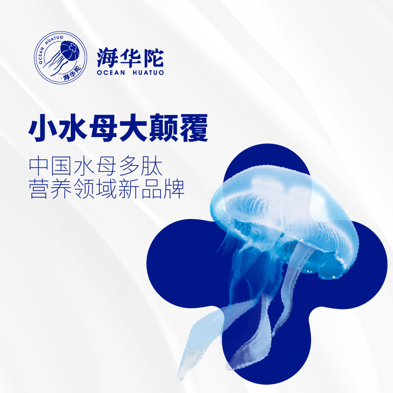 特医食品营养品品牌全案策划