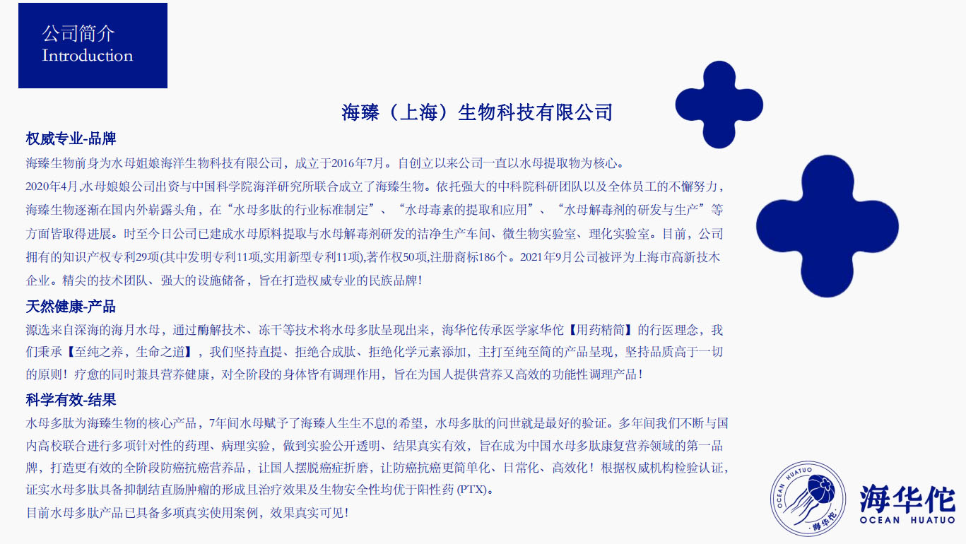 特医食品营养品品牌全案策划