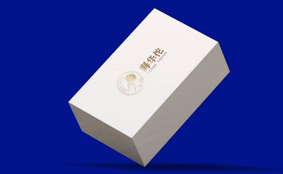 特医食品营养品品牌全案策划