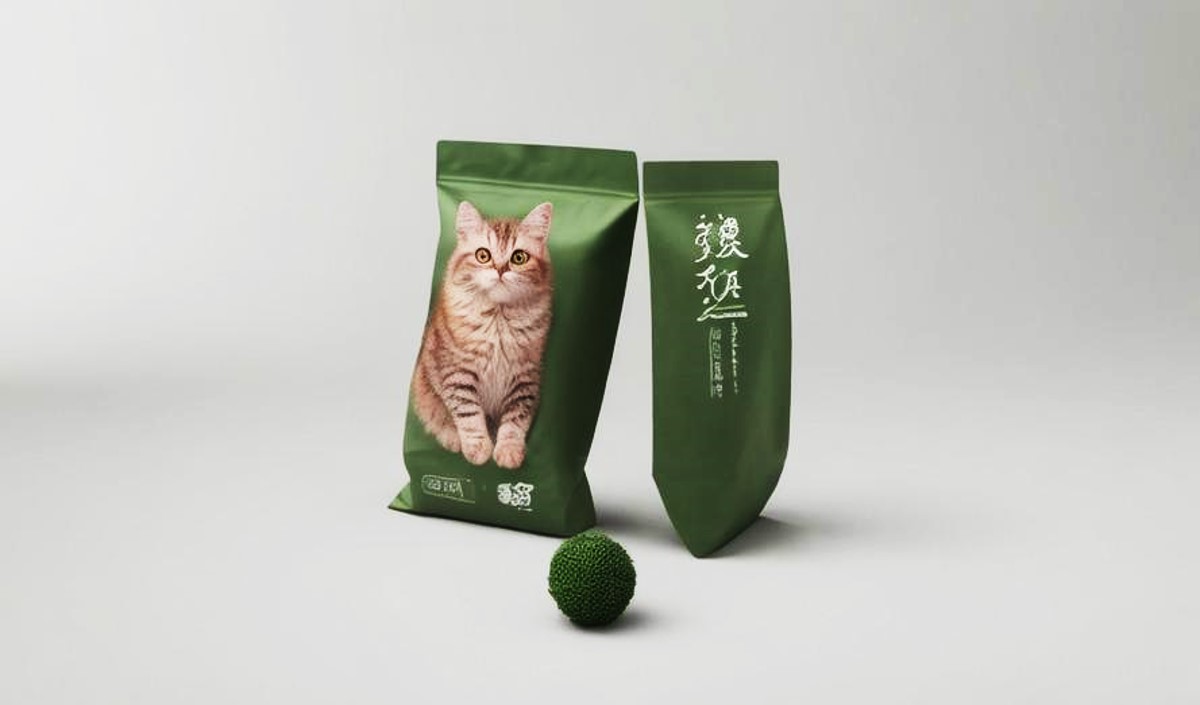 宠物食品OEM企业打造自有品牌的全案策划方案 宠物食品OEM企业打造自有品牌的全案策划方案