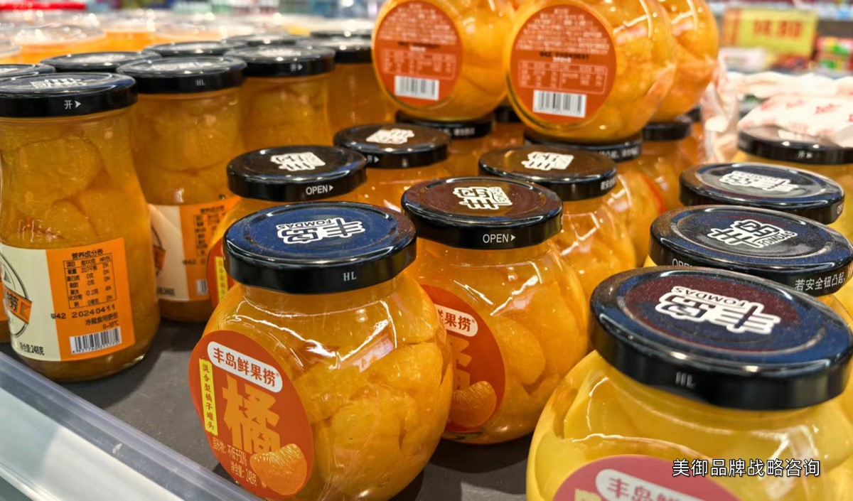 食品企业品牌建设 食品企业品牌建设