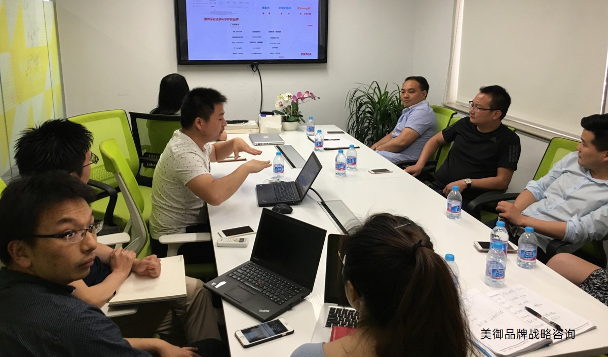 常见的品牌定位策略：助力企业在市场竞争中脱颖而出