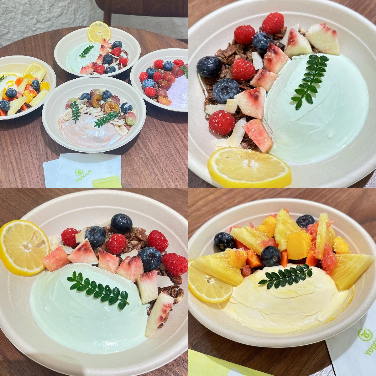 美御品牌策划的酸奶品牌落地上海正式营业了