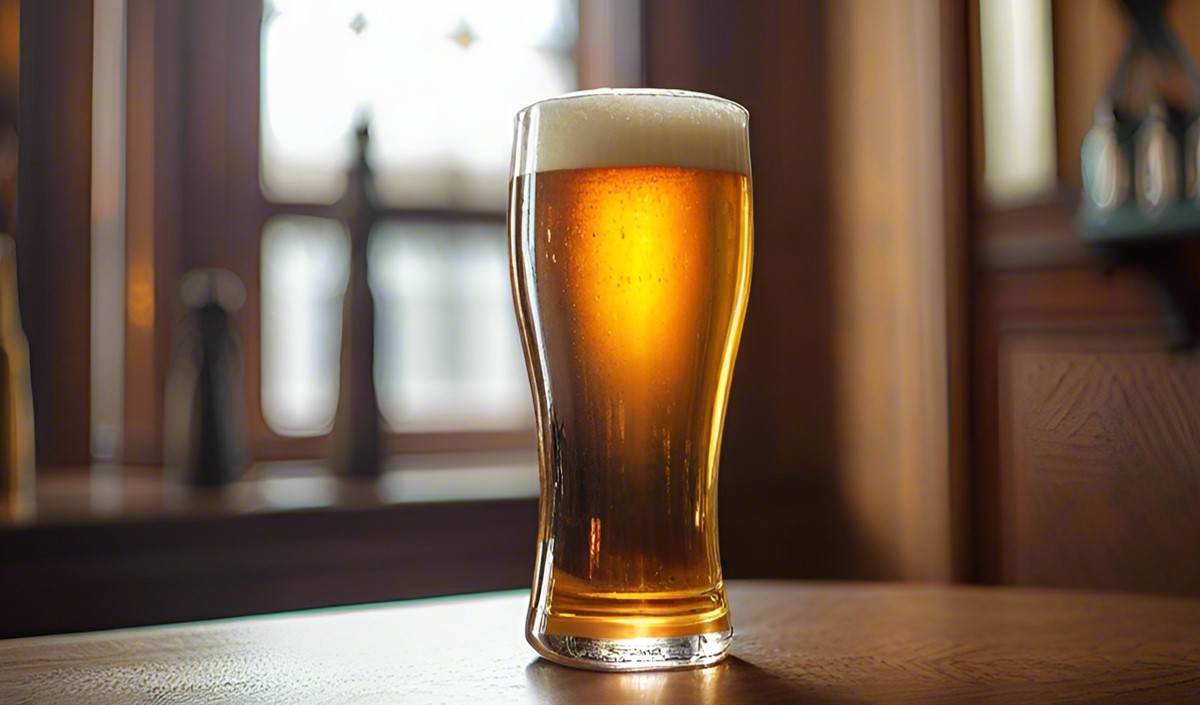 2024年鲜酿扎啤品牌策划方案之行业深度分析 2024年鲜酿扎啤品牌策划方案之行业深度分析