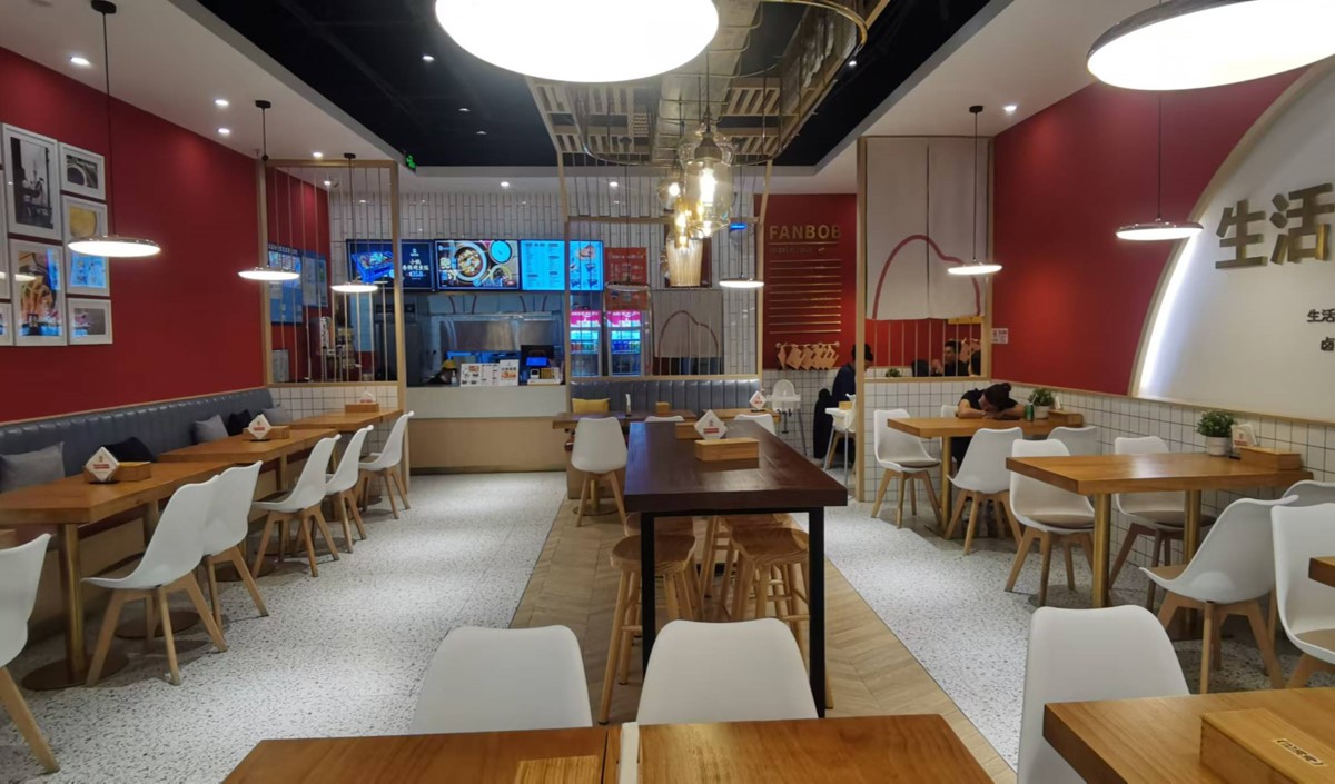 餐饮人应该如何迎战消费降级