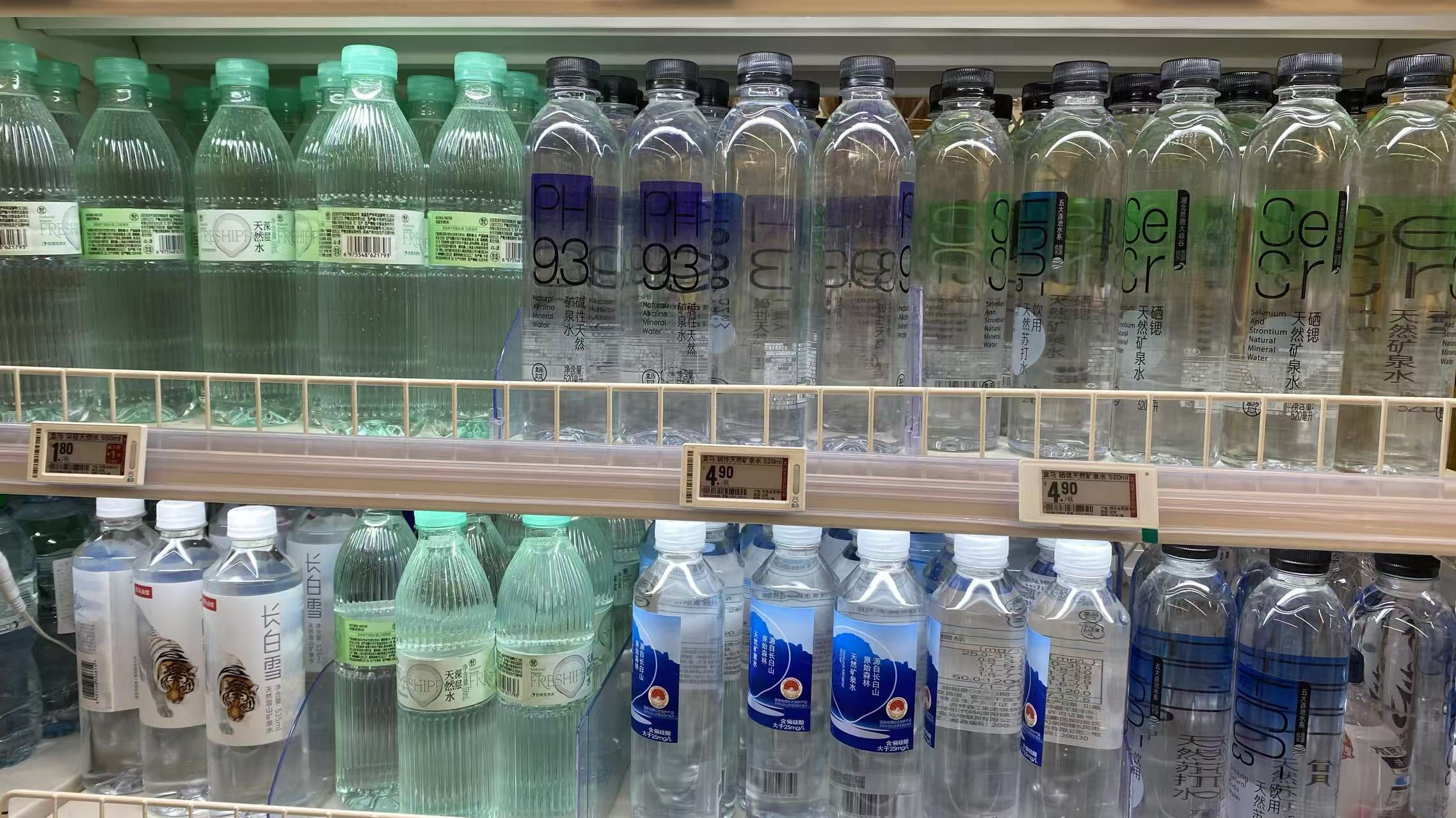 瓶装饮用水品牌夏季营销策略指南