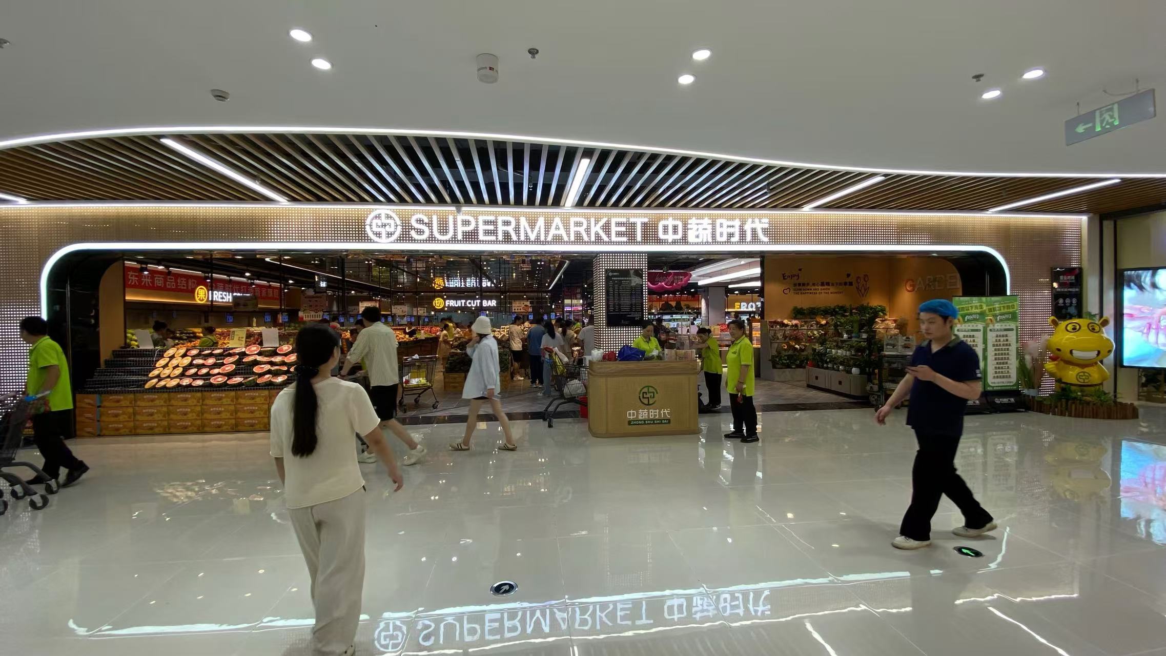 “借势胖东来”-胖东来效应背后的营销策略解析