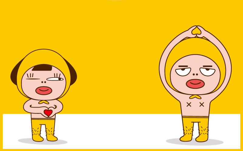 玩偶品牌全案策划落地效果展示