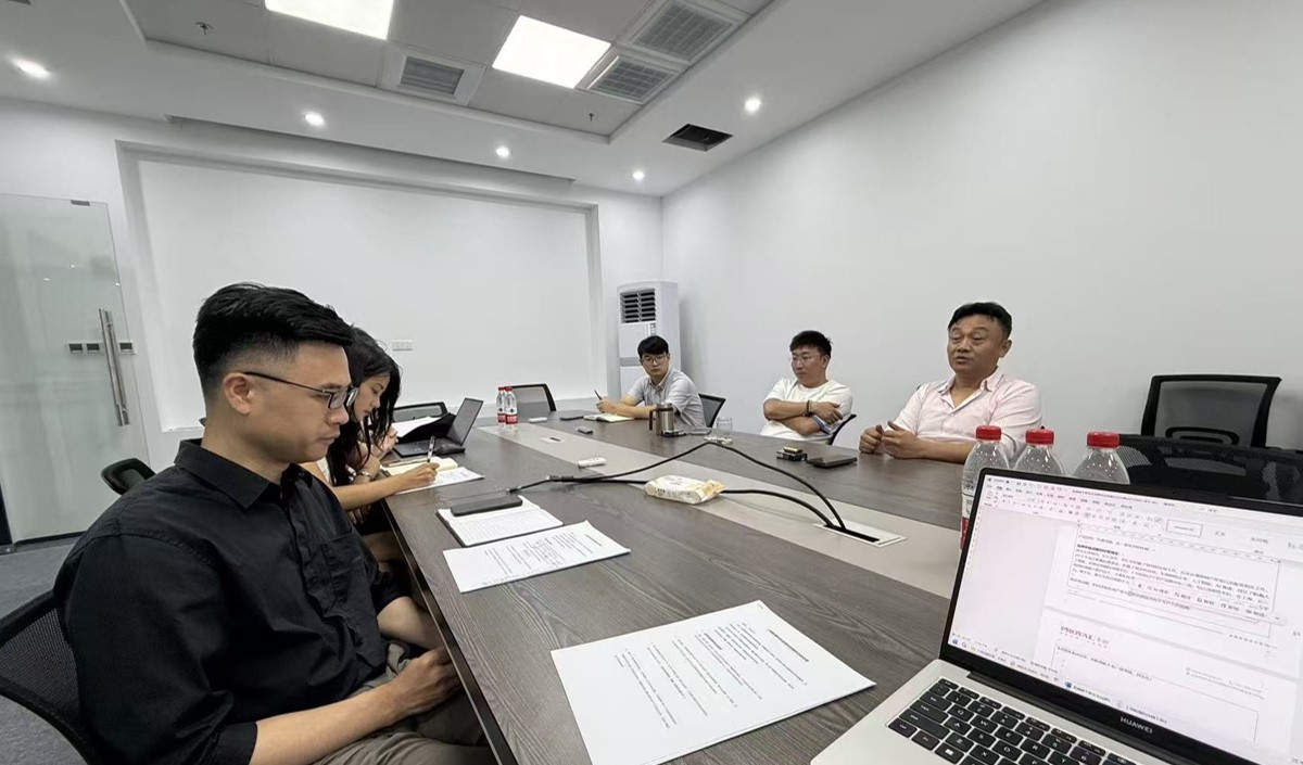 美御与航瀚达成新农业品牌战略合作