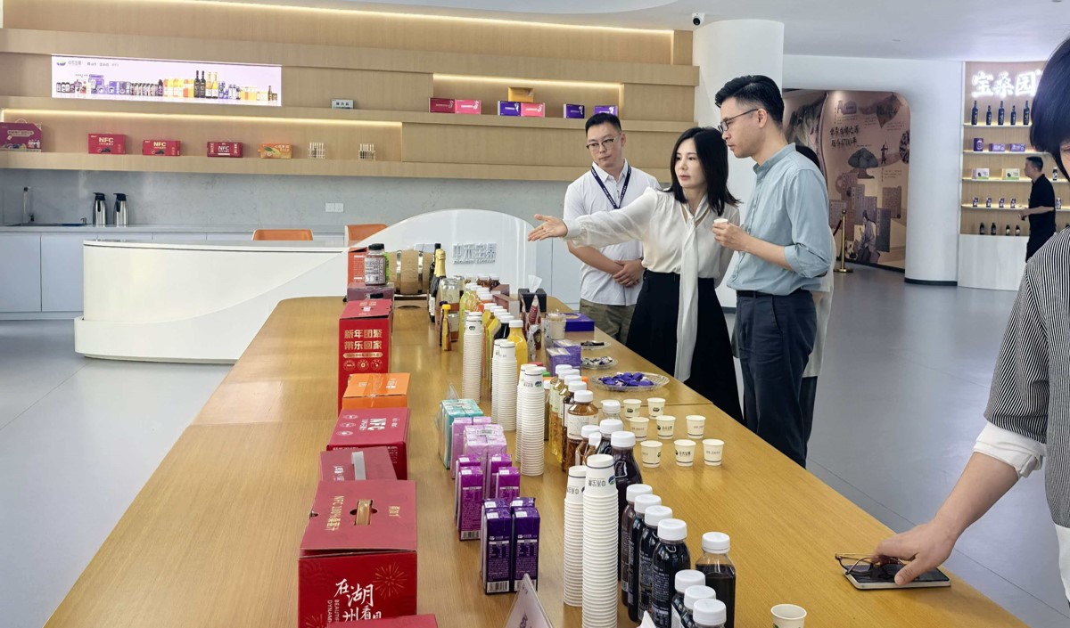 2026饮料品牌全案策划战略指南